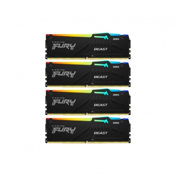 RAM KINGSTON KF552C40BBK4-128 แรม 128GB